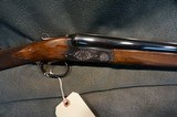 Browning BSS 20ga English 26" Imp/Mod - 2 of 6