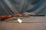 Browning BSS 20ga English 26" Imp/Mod - 1 of 6