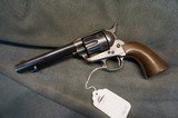 Colt SAA 45LC US D.F.C. made in 1884 antique - 1 of 9