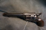 Colt SAA 45LC US D.F.C. made in 1884 antique - 3 of 9