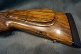 Remington Custom Shop 375 H+H Safari Rifle WOW!! - 12 of 19
