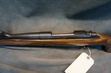 Remington Custom Shop 375 H+H Safari Rifle WOW!! - 18 of 19