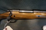 Remington Custom Shop 375 H+H Safari Rifle WOW!! - 2 of 19