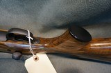 Remington Custom Shop 375 H+H Safari Rifle WOW!! - 14 of 19
