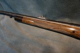 Remington Custom Shop 375 H+H Safari Rifle WOW!! - 9 of 19