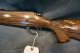 Remington Custom Shop 375 H+H Safari Rifle WOW!! - 8 of 19