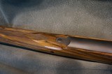 Remington Custom Shop 375 H+H Safari Rifle WOW!! - 15 of 19
