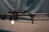 Gunwerks 6 CreedmoorFirestarter Rifle System - 2 of 9