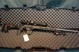 Gunwerks 6 CreedmoorFirestarter Rifle System - 1 of 9