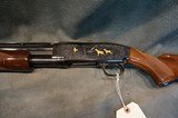Browning Model 12 High Grade 28ga - 4 of 5