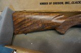 Kimber of Oregon Model 82 "S" Series 22 Hornet #4 NIB!! - 2 of 10