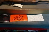 Kimber of Oregon Model 82 "S" Series 22 Hornet #4 NIB!! - 5 of 10