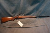 Winchester Pre64 Model 70 Super Grade 375H+H - 1 of 11