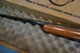 Kimber of Oregon Model 82 22LR Cub rare model - 4 of 12
