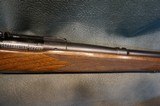 Winchester Pre 64 Model 70 Super Grade 220 Swift - 5 of 14