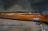 Winchester Pre 64 Model 70 Super Grade 220 Swift - 9 of 14