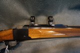 Ruger #1B 270Win Four Digit Serial Number - 2 of 9