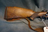 Winchester Pre 64 Model 70 Super Grade 300H+H - 3 of 7