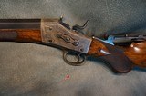 Remington Rolling Block 38-55 Single Shot - 3 of 21