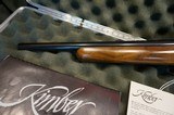 Kimber 223 Predator Pistol 15" barrel WOW! - 4 of 15