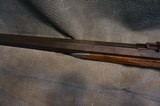 Shiloh Rifle Mfg Co C Sharps Custom Deluxe Sporter 45-90 WOW! - 18 of 24