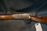 Winchester 1886 45-90 - 4 of 12