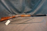 Winchester 1886 45-90 - 1 of 12