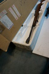 H+K Model 300 22Mag with factory QD scope mount - 14 of 14