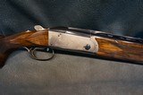 Krieghoff K-80 Sporting 12ga with 410/28 and 20ga tubes - 8 of 12