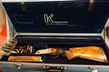 Krieghoff K-80 Sporting 12ga with 410/28 and 20ga tubes - 1 of 12