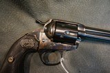 Colt SAA Bisley 38Sp 5 1/2" - 5 of 7