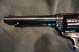 Colt SAA Bisley 38Sp 5 1/2" - 3 of 7