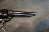 Colt SAA Bisley 38Sp 5 1/2" - 6 of 7