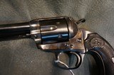 Colt SAA Bisley 38Sp 5 1/2" - 2 of 7
