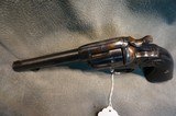 Colt SAA Bisley 38Sp 5 1/2" - 7 of 7