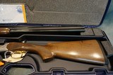 Beretta 28ga Silver Pigeon I ANIB - 3 of 8