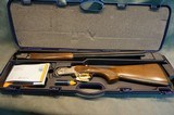 Beretta 28ga Silver Pigeon I ANIB - 1 of 8