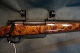 HS Precision 2000LA 338Lapua Big Game Rifle - 2 of 6