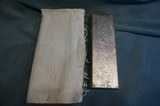 Homestake Gold Mine 100.51oz Silver bar - 4 of 5