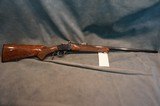 Browning 1885 22 Hornet Pretty Wood - 1 of 5
