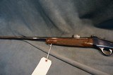 Browning 1885 22 Hornet Pretty Wood - 5 of 5