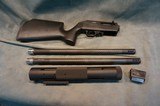 Volquartsen Fusion Take Down Rifle with both 17HMR and 22Mag barrels.NIB.On SALE! - 9 of 9