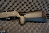 Volquartsen Fusion Take Down Rifle with both 17HMR and 22Mag barrels.NIB.On SALE! - 4 of 9