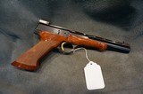 Belgium Browning Medalist 22LR w/case and extras - 9 of 10