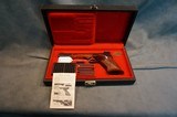Belgium Browning Medalist 22LR w/case and extras - 1 of 10