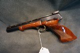 Belgium Browning Medalist 22LR w/case and extras - 5 of 10