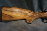 Remington Custom Shop M700 416Rem African Safari Rifle - 3 of 13