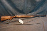 Remington Custom Shop M700 416Rem African Safari Rifle - 1 of 13