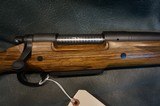 Remington Custom Shop M700 416Rem African Safari Rifle - 2 of 13