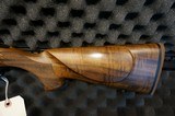 Remington Custom Shop 547 "C Grade Sporter 17HMR NIB - 2 of 10